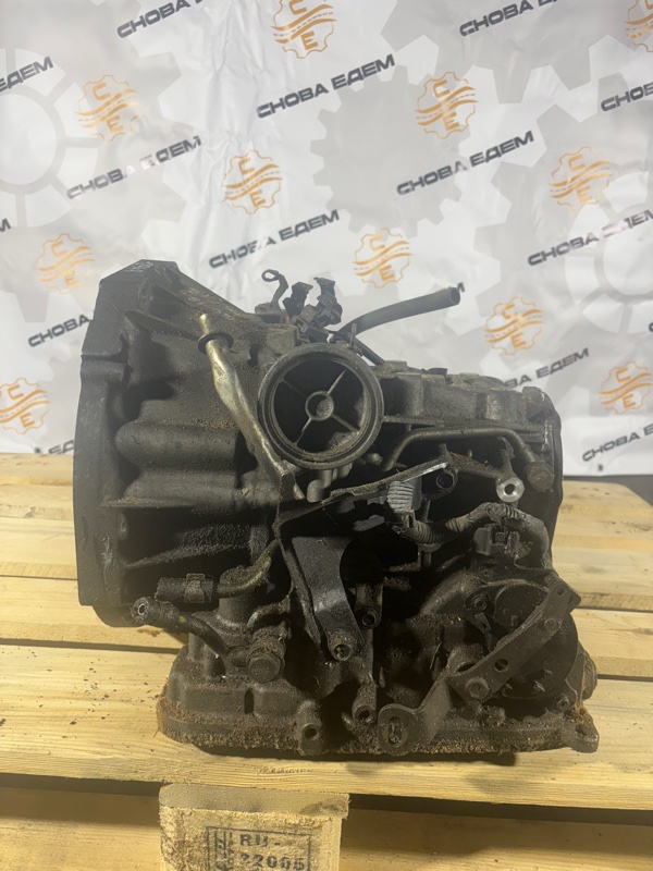 АКПП, 43000 рублей, Мытищи