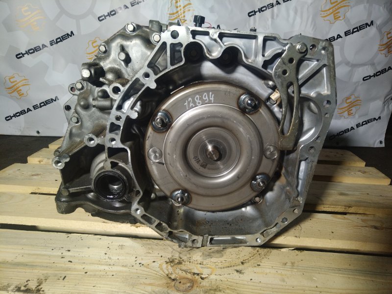 Вариатор, 85000 рублей, Мытищи