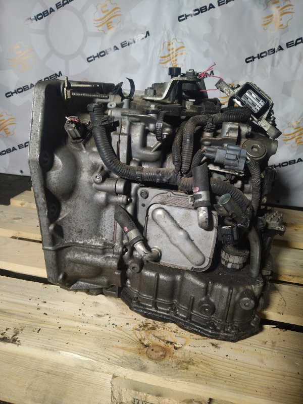 Вариатор, 85000 рублей, Мытищи