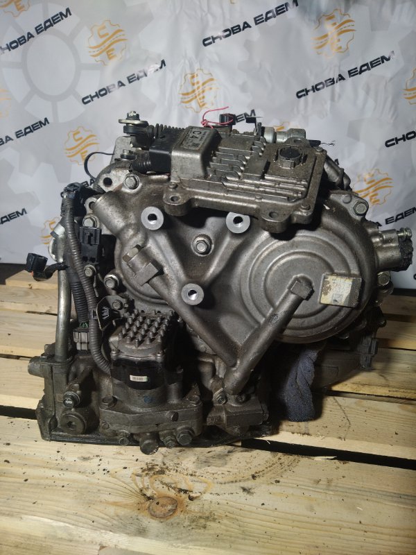 Вариатор, 85000 рублей, Мытищи