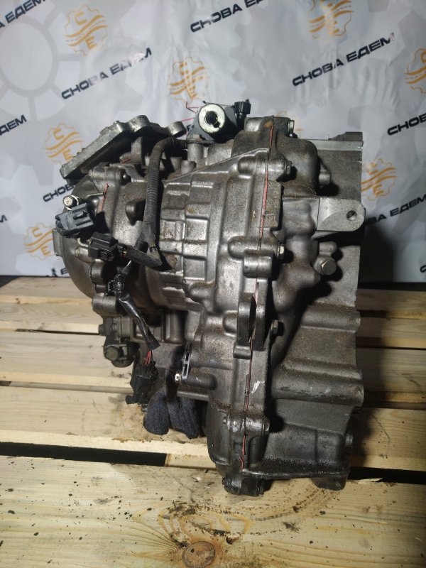 Вариатор, 85000 рублей, Мытищи