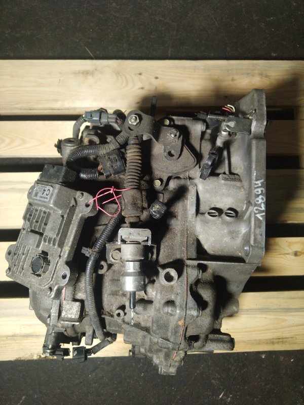 Вариатор, 85000 рублей, Мытищи