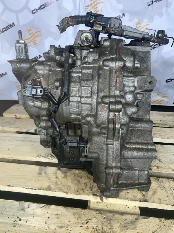 Вариатор, 85000 рублей, Мытищи