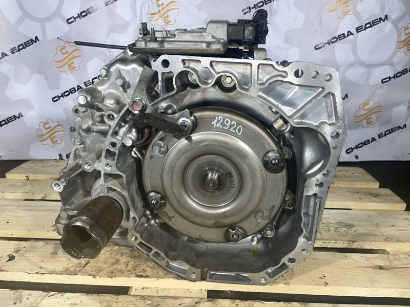 Вариатор, 85000 рублей, Мытищи