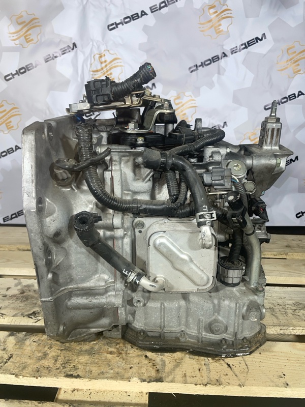 Вариатор, 85000 рублей, Мытищи