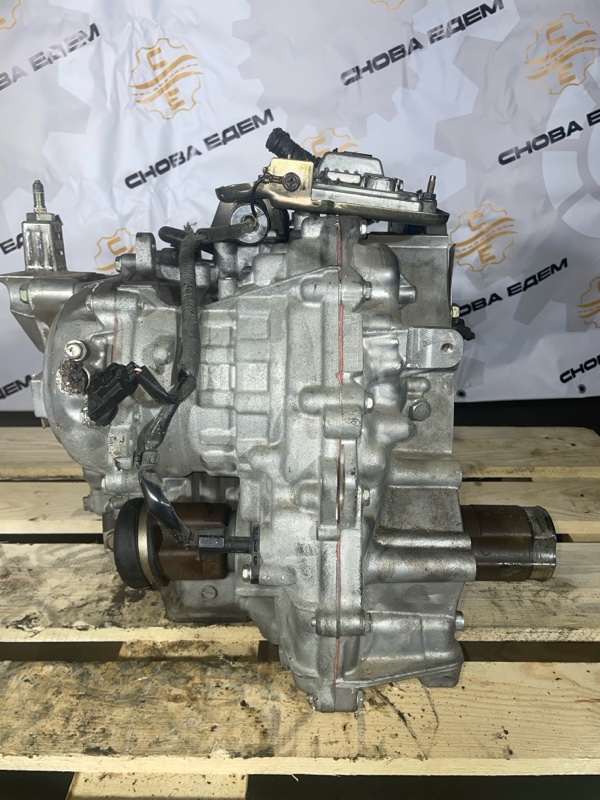 Вариатор, 85000 рублей, Мытищи