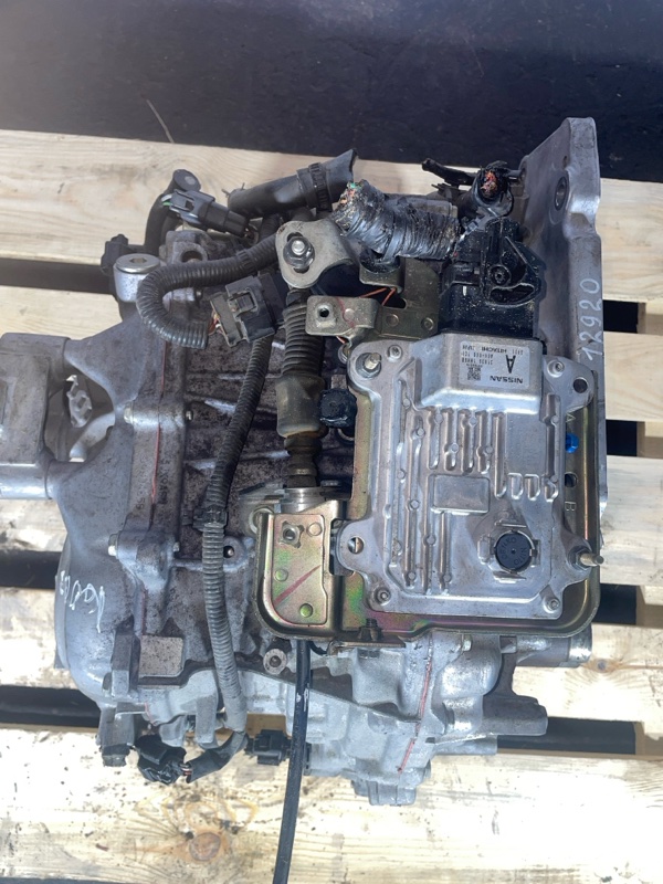 Вариатор, 85000 рублей, Мытищи