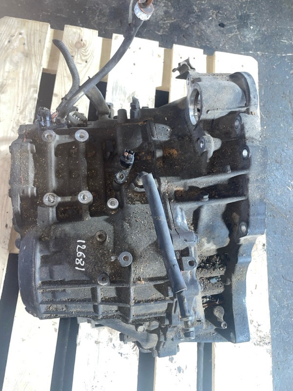 АКПП, 93000 рублей, Мытищи