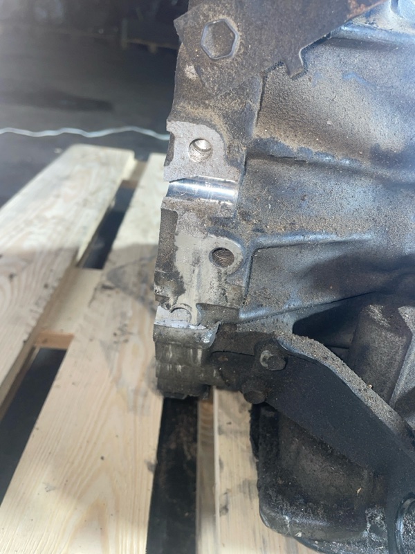 АКПП, 93000 рублей, Мытищи