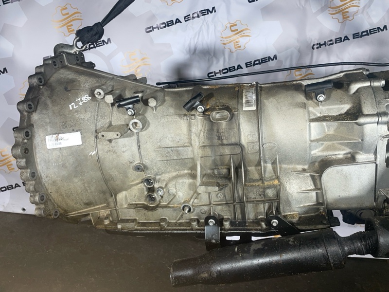 АКПП, 75000 рублей, Мытищи