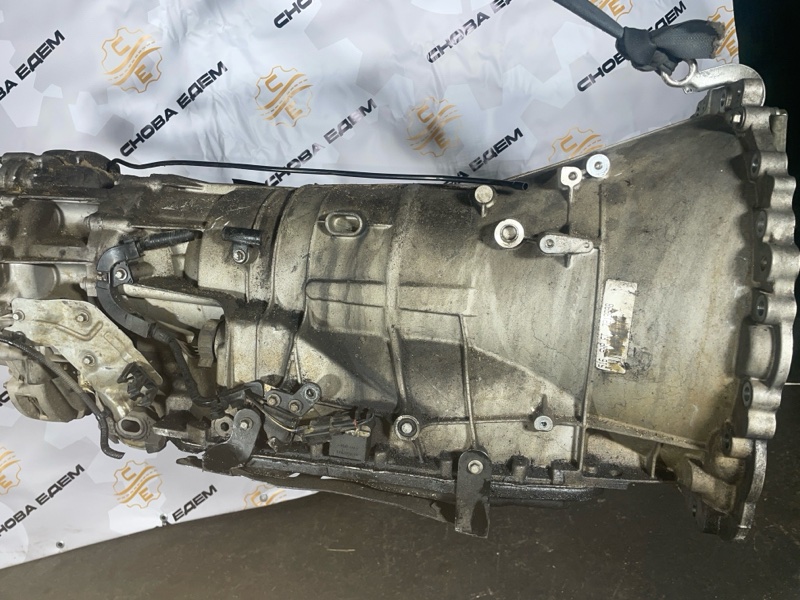 АКПП, 75000 рублей, Мытищи