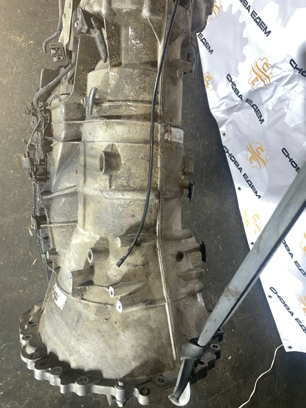 АКПП, 75000 рублей, Мытищи