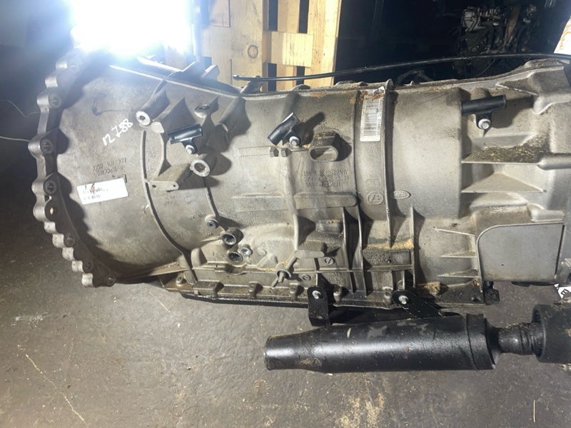 АКПП, 75000 рублей, Мытищи