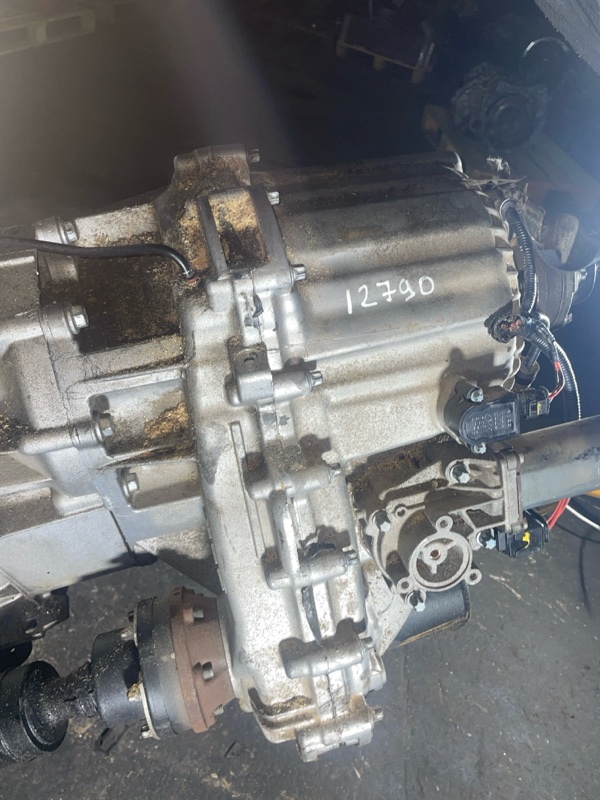 Раздаточная коробка, 20000 рублей, Мытищи