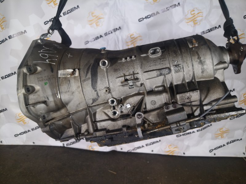 АКПП, 60000 рублей, Мытищи