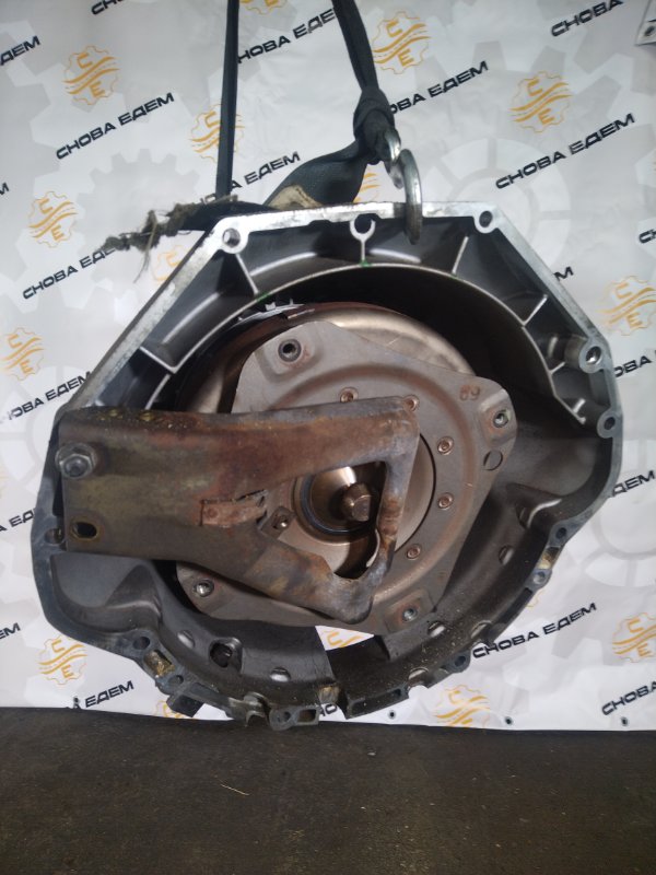 АКПП, 60000 рублей, Мытищи