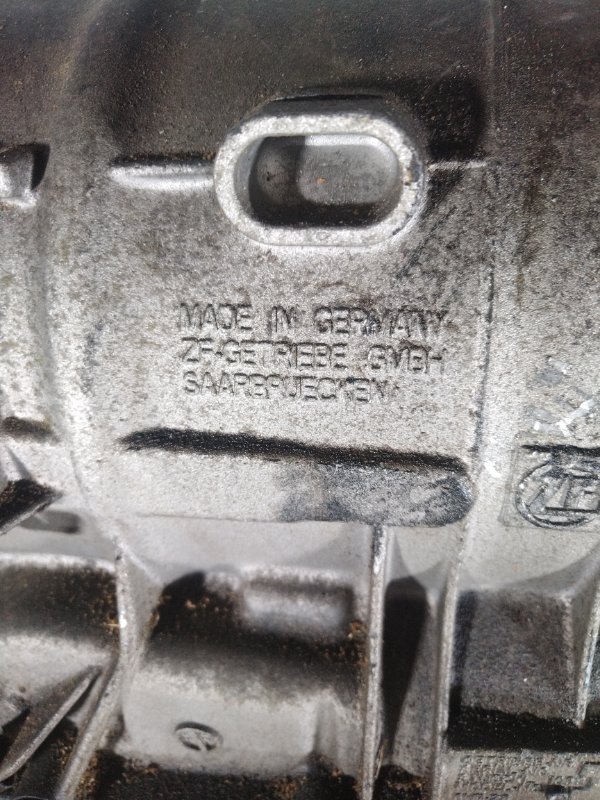 АКПП, 60000 рублей, Мытищи