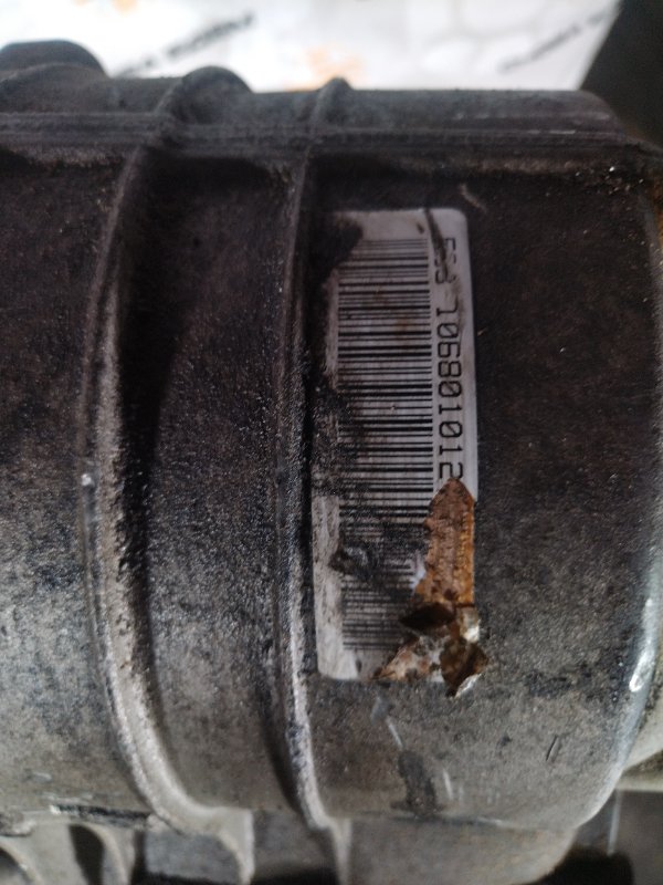 АКПП, 60000 рублей, Мытищи