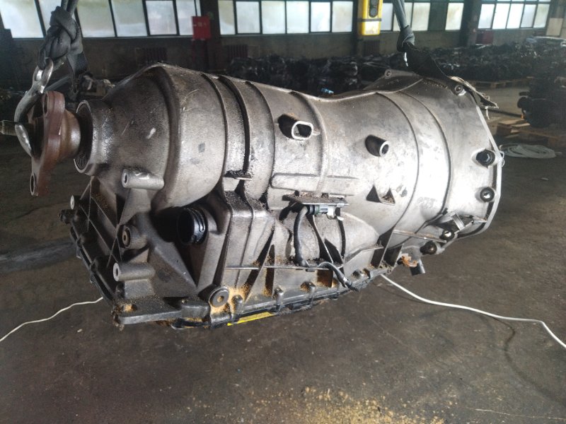 АКПП, 60000 рублей, Мытищи