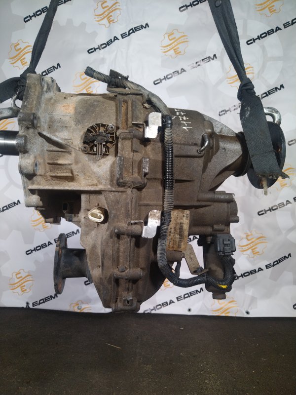 Раздаточная коробка, 30000 рублей, Мытищи