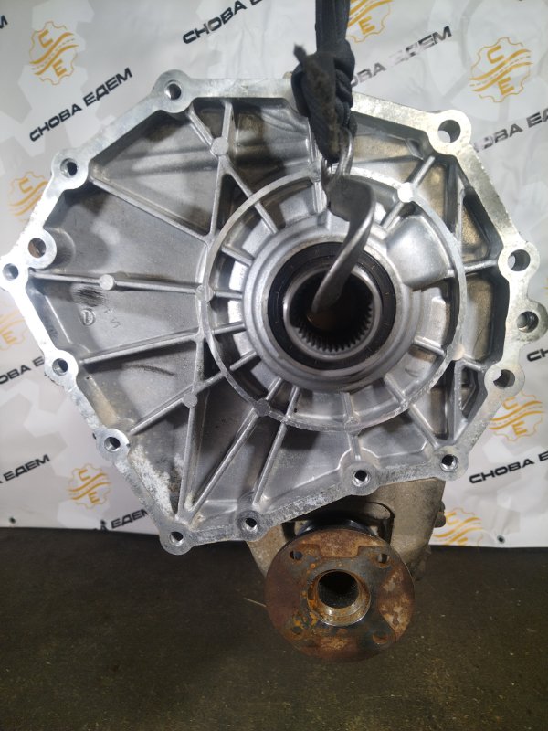 Раздаточная коробка, 30000 рублей, Мытищи