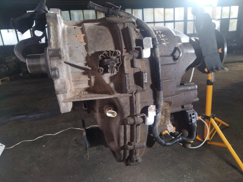 Раздаточная коробка, 30000 рублей, Мытищи