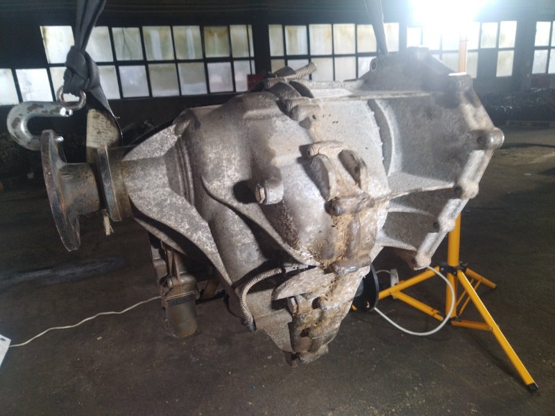 Раздаточная коробка, 30000 рублей, Мытищи