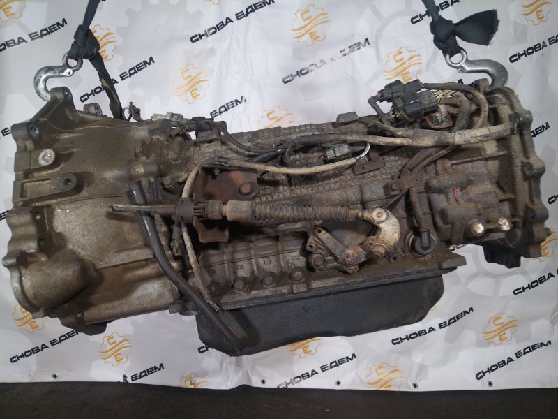 АКПП, 75000 рублей, Мытищи