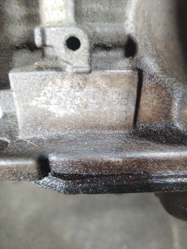 АКПП, 75000 рублей, Мытищи