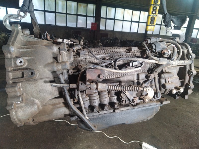 АКПП, 75000 рублей, Мытищи