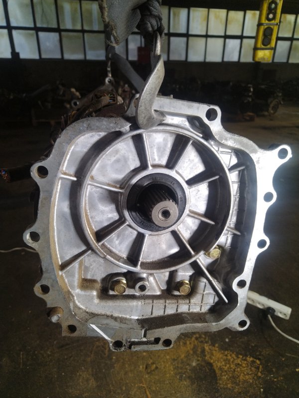 АКПП, 75000 рублей, Мытищи