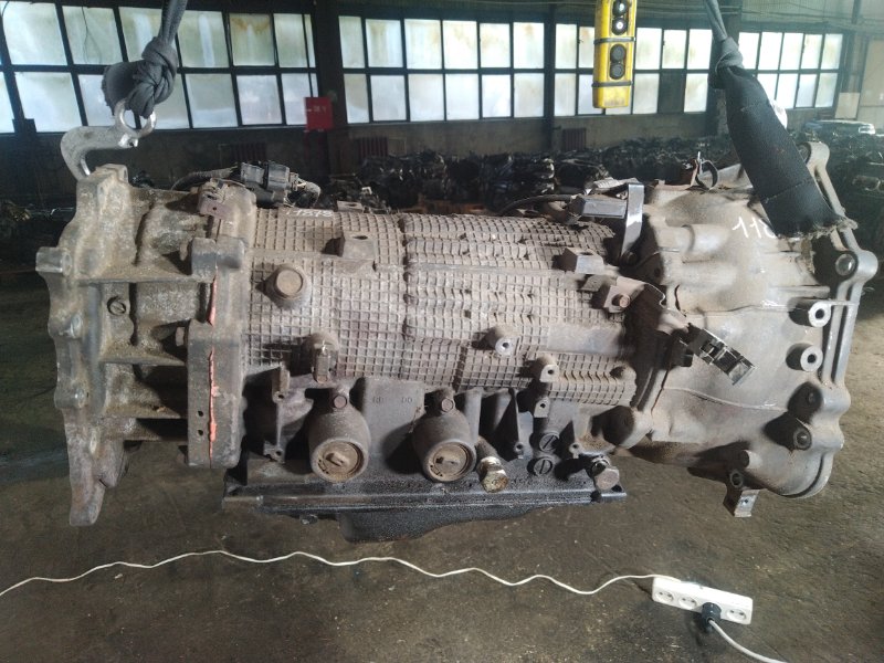 АКПП, 75000 рублей, Мытищи