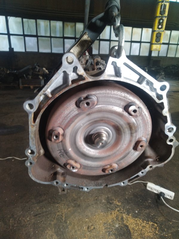 АКПП, 75000 рублей, Мытищи