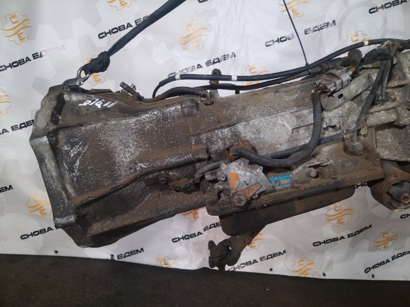 АКПП, 33000 рублей, Мытищи