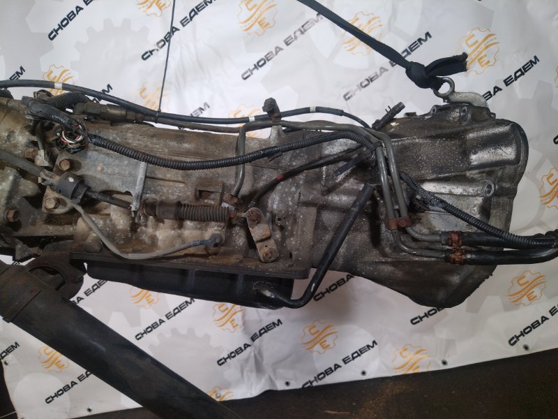 АКПП, 33000 рублей, Мытищи