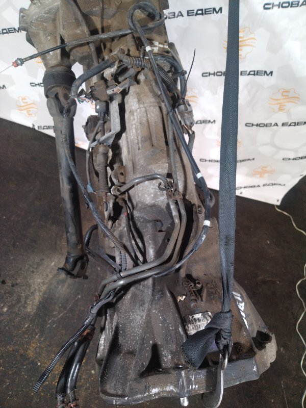 АКПП, 33000 рублей, Мытищи