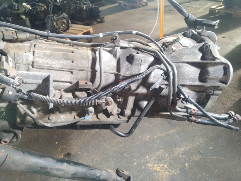 АКПП, 33000 рублей, Мытищи