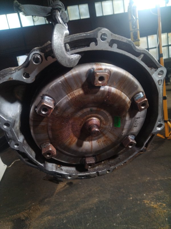 АКПП, 33000 рублей, Мытищи