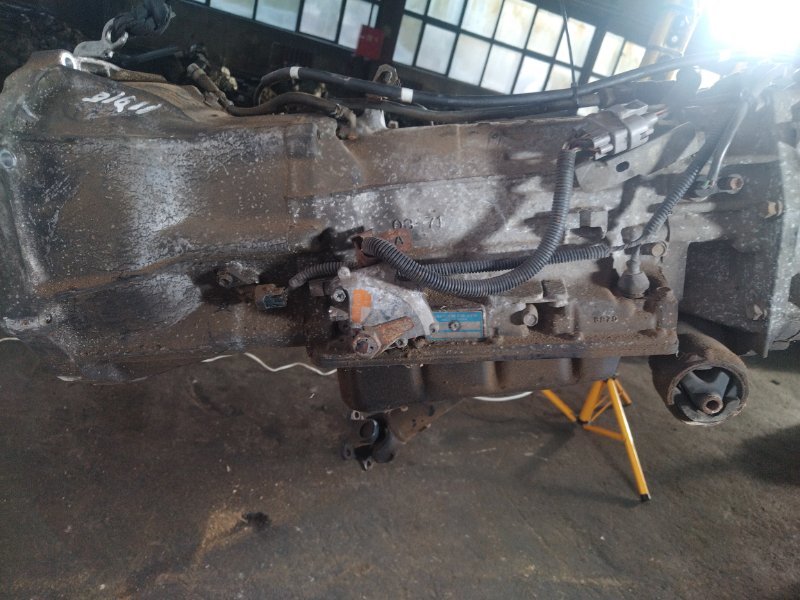 АКПП, 33000 рублей, Мытищи