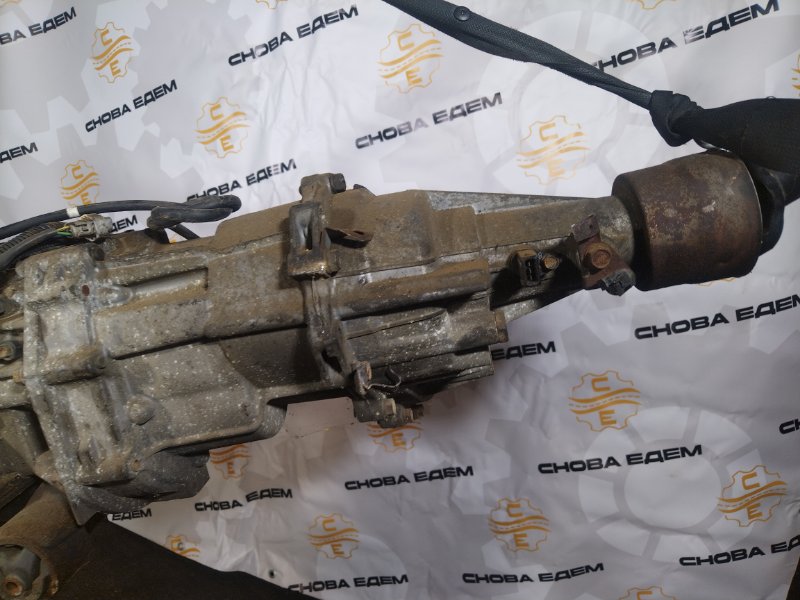 Раздаточная коробка, 30000 рублей, Мытищи