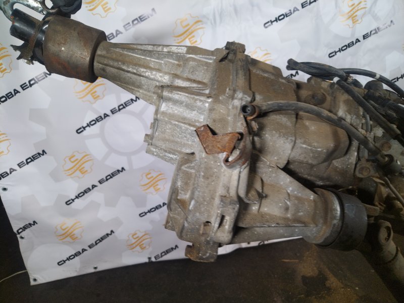 Раздаточная коробка, 30000 рублей, Мытищи