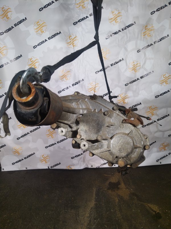 Раздаточная коробка, 30000 рублей, Мытищи