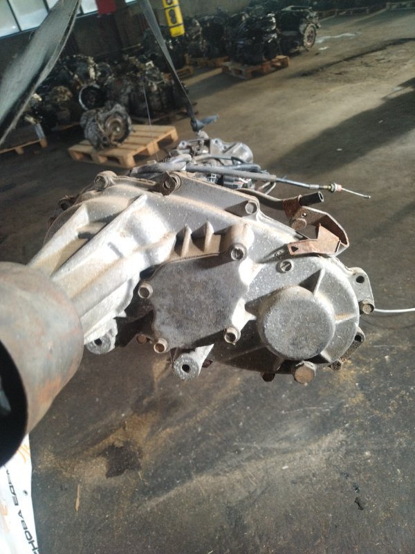 Раздаточная коробка, 30000 рублей, Мытищи