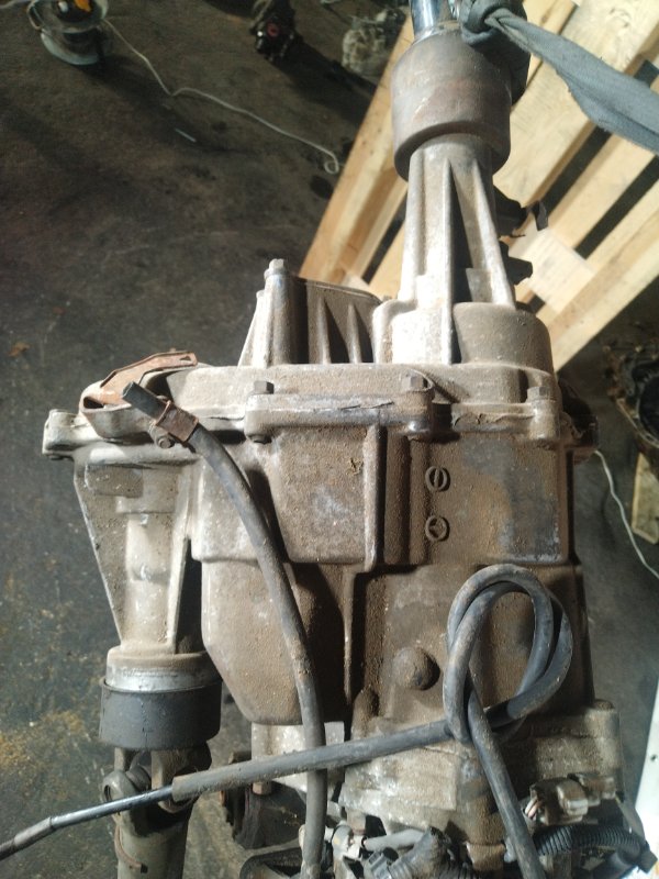 Раздаточная коробка, 30000 рублей, Мытищи