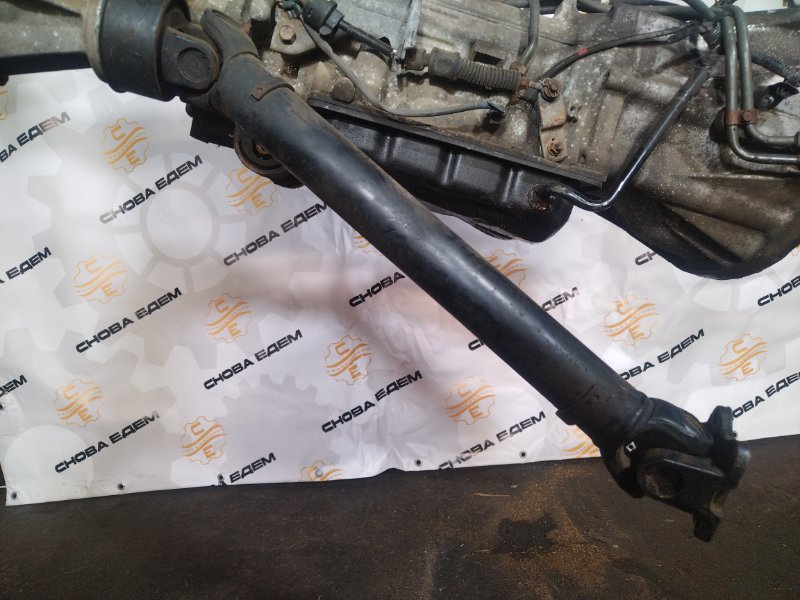 Карданный вал, 4500 рублей, Мытищи