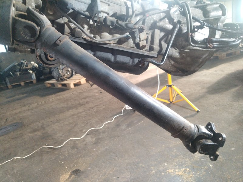 Карданный вал, 4500 рублей, Мытищи