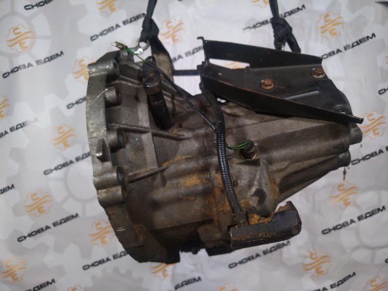 МКПП, 42000 рублей, Мытищи