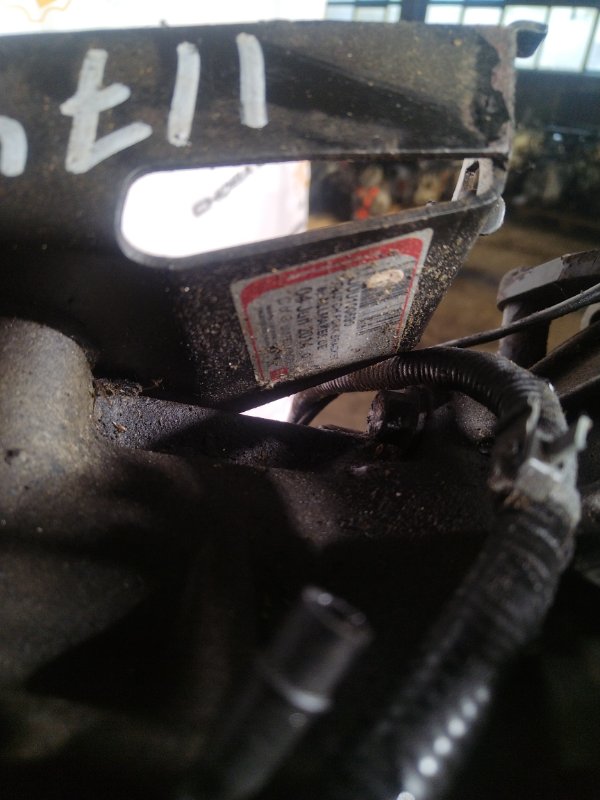 МКПП, 42000 рублей, Мытищи