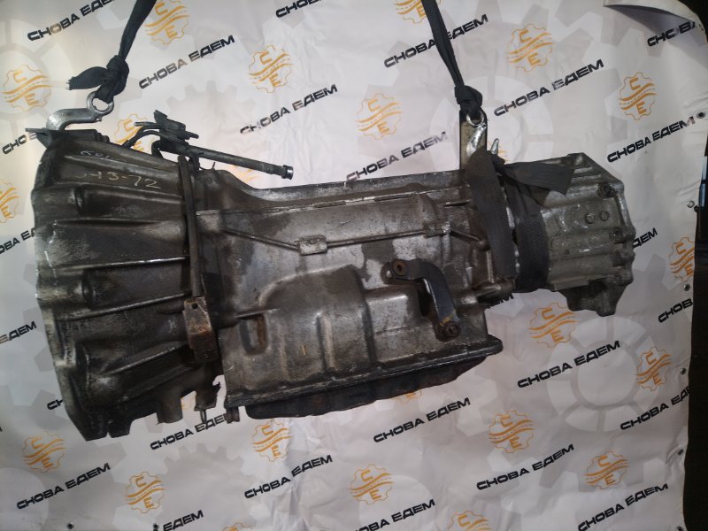 АКПП, 60000 рублей, Мытищи