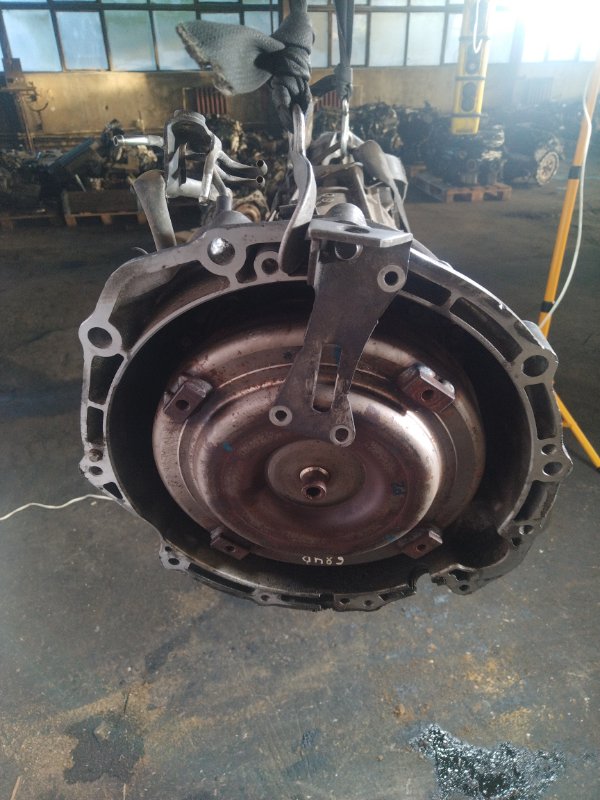 АКПП, 60000 рублей, Мытищи